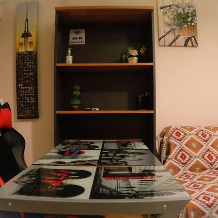 Modern Cozy Appartment In Θεσσαλονίκη Εξωτερικό φωτογραφία